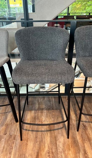 Barhocker Glam - Hintergrundbild