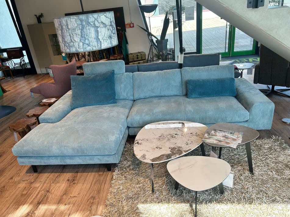 Sofa Belladonna - Bild 1