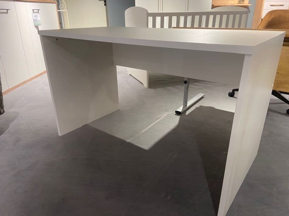 Wangenschreibtisch - Bild 1