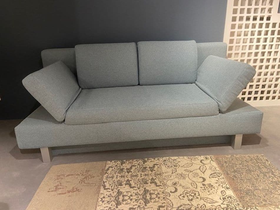 Schlafsofa - Querschläfer - Bild 1